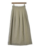 SEA ロング・マキシ丈スカート