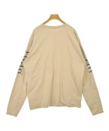 SEA（シー）Tシャツ・カットソー ベージュ サイズ:2(M位) レディース/2200633836436