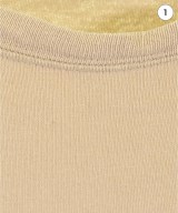 SEA（シー）Tシャツ・カットソー ベージュ サイズ:2(M位) レディース/2200633836436