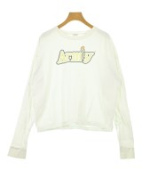 SEA（シー）Tシャツ・カットソー 白 サイズ:1(S位) レディース/2200633836856