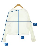 SEA（シー）Tシャツ・カットソー 白 サイズ:1(S位) レディース/2200633836856