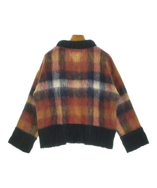 Sea NEW YORK（シーニューヨーク）ニット・セーター 茶 サイズ:S レディース/2200637227056