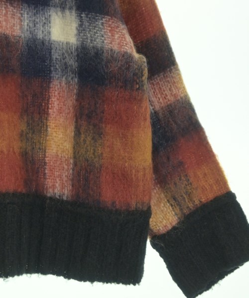 Sea NEW YORK（シーニューヨーク）ニット・セーター 茶 サイズ:S レディース/2200637227056