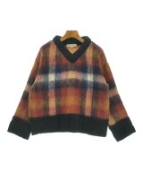 Sea NEW YORK（シーニューヨーク）ニット・セーター 茶 サイズ:S レディース/2200637227056