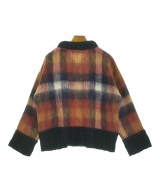 Sea NEW YORK（シーニューヨーク）ニット・セーター 茶 サイズ:S レディース/2200637227056