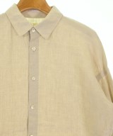 SEA（シー）カジュアルシャツ ベージュ サイズ:F レディース/2200646542232