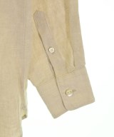 SEA（シー）カジュアルシャツ ベージュ サイズ:F レディース/2200646542232