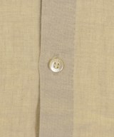 SEA（シー）カジュアルシャツ ベージュ サイズ:F レディース/2200646542232