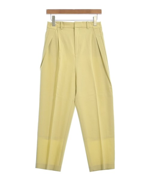 SEA(シー)スラックス ベージュ サイズ:1(S位)/2200628552044