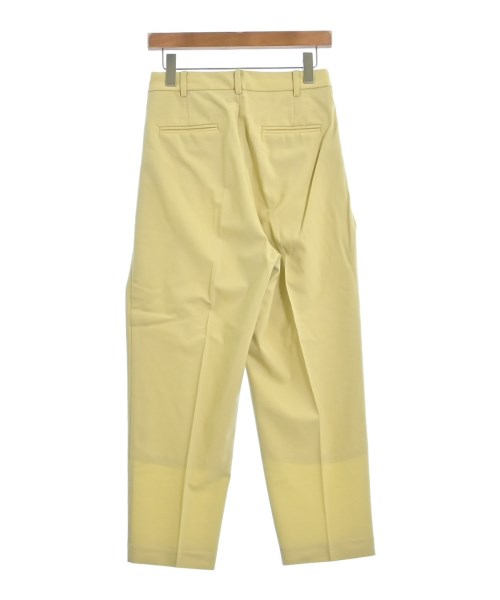 SEA（シー）スラックス ベージュ サイズ:1(S位) レディース/2200628552044