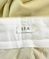 SEA（シー）スラックス ベージュ サイズ:1(S位) レディース/2200628552044