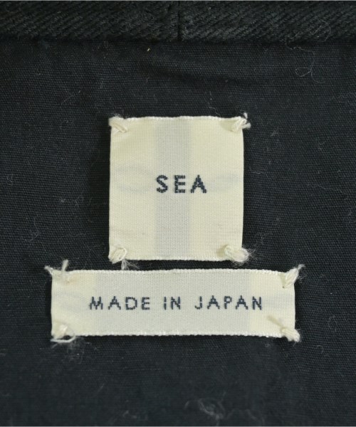 SEA（シー）その他 紺 サイズ:F レディース/2200647328064