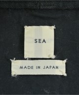 SEA（シー）その他 紺 サイズ:F レディース/2200647328064