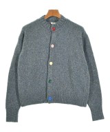 SEA（シー）カーディガン グレー サイズ:ONE レディース/2200699799034