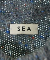 SEA（シー）カーディガン グレー サイズ:ONE レディース/2200699799034