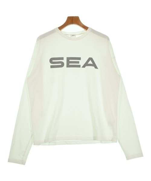 SEA(シー)のTシャツ・カットソー サイズ:1(S位) 4,400円