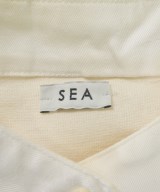 SEA（シー）ワンピース 白 サイズ:F レディース/2200647332016