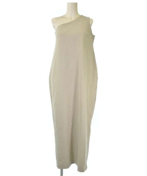 SEA(シー)ワンピース ベージュ サイズ:F/2200665345029