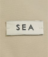 SEA（シー）ワンピース ベージュ サイズ:F レディース/2200665345029