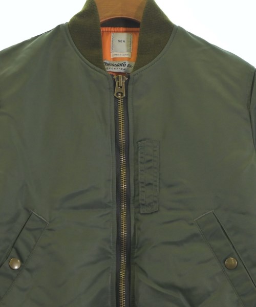 SEA（シー）その他 カーキ サイズ:0(XS位) レディース/2200662845027