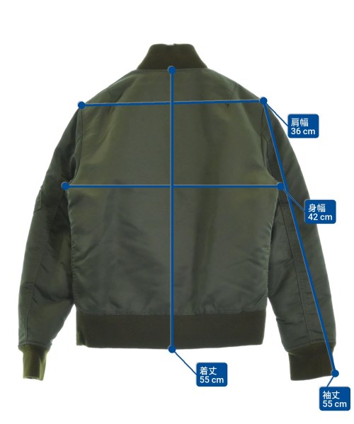 SEA（シー）その他 カーキ サイズ:0(XS位) レディース/2200662845027