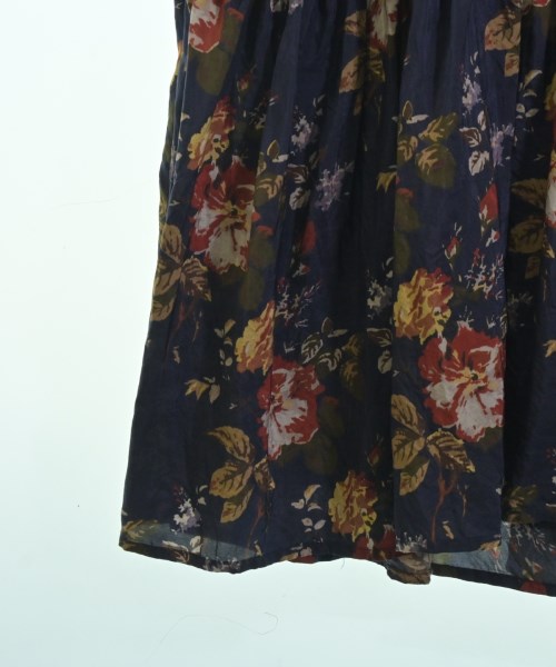 SEA（シー）ワンピース 紺 サイズ:S レディース/2200665106019