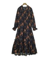 SEA（シー）ワンピース 紺 サイズ:S レディース/2200665106019