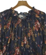 SEA（シー）ワンピース 紺 サイズ:S レディース/2200665106019