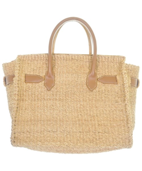 SEA（シー）かごバッグ ベージュ サイズ:- レディース/2200663650057