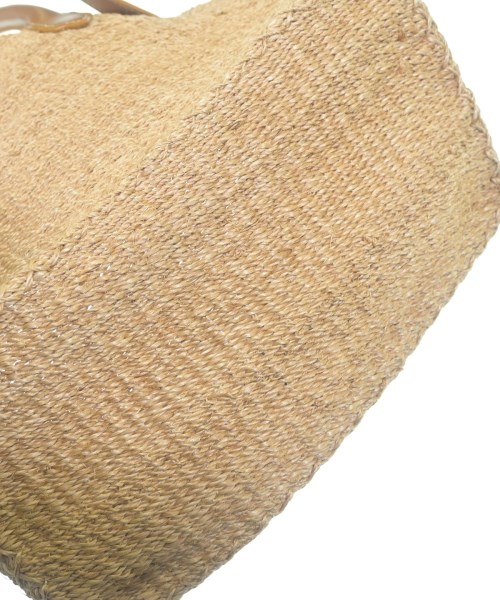 SEA（シー）かごバッグ ベージュ サイズ:- レディース/2200663650057