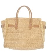 SEA（シー）かごバッグ ベージュ サイズ:- レディース/2200663650057