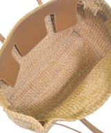 SEA（シー）かごバッグ ベージュ サイズ:- レディース/2200663650057