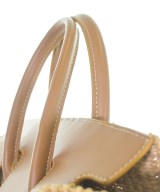 SEA（シー）かごバッグ ベージュ サイズ:- レディース/2200663650057