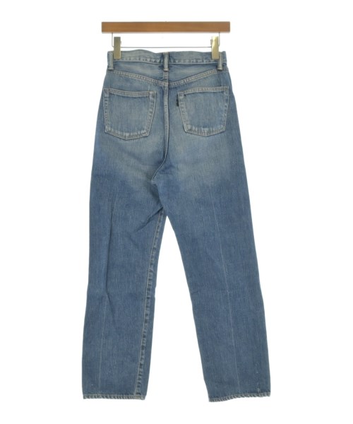 SEA（シー）デニムパンツ 紺 サイズ:25(S位) レディース/2200669953084