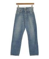SEA（シー）デニムパンツ 紺 サイズ:25(S位) レディース/2200669953084