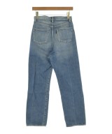 SEA（シー）デニムパンツ 紺 サイズ:25(S位) レディース/2200669953084