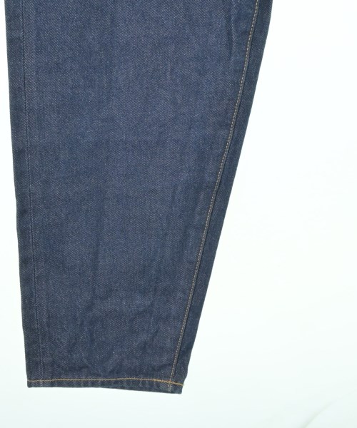 SEA（シー）デニムパンツ 紺 サイズ:0(XS位) レディース/2200668445023