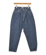 SEA（シー）デニムパンツ 紺 サイズ:0(XS位) レディース/2200668445023