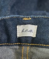 SEA（シー）デニムパンツ 紺 サイズ:0(XS位) レディース/2200668445023