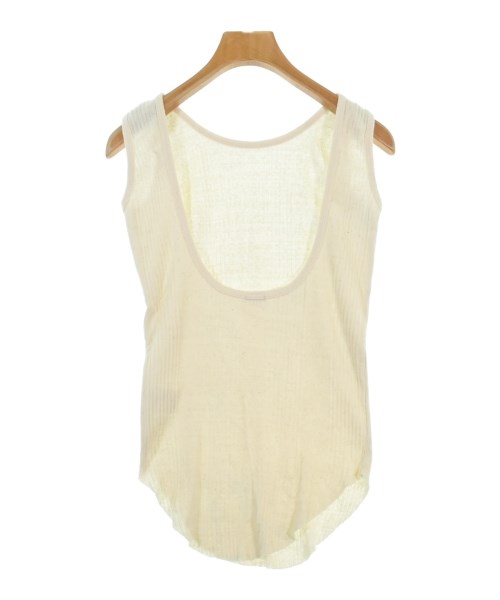 SEA（シー）ノースリーブ 白 サイズ:F レディース/2200668445283