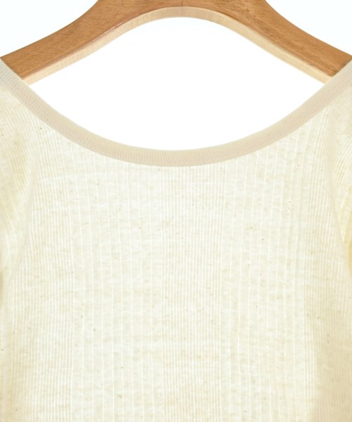 SEA（シー）ノースリーブ 白 サイズ:F レディース/2200668445283