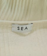 SEA（シー）ノースリーブ 白 サイズ:F レディース/2200668445283