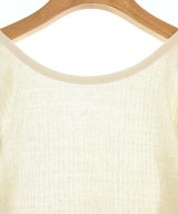 SEA（シー）ノースリーブ 白 サイズ:F レディース/2200668445283