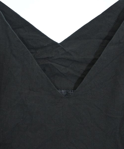 SEA（シー）ブラウス 紺 サイズ:F レディース/2200668445405