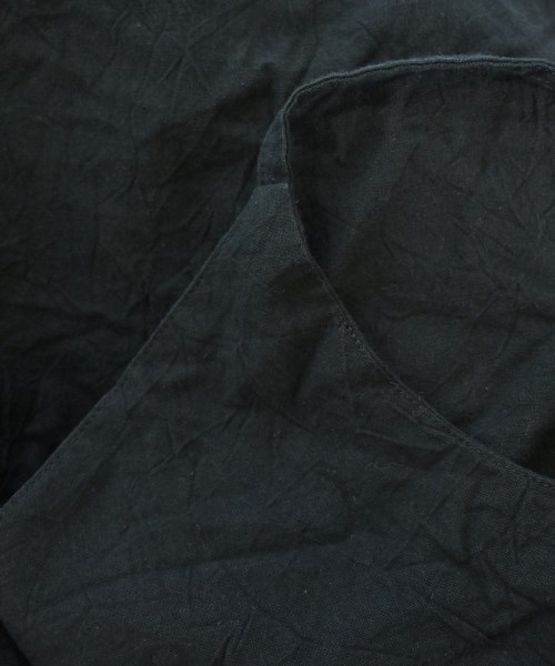 SEA（シー）ブラウス 紺 サイズ:F レディース/2200668445405