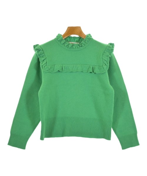 SEA(シー)のニット・セーター サイズ:XS 9,200円