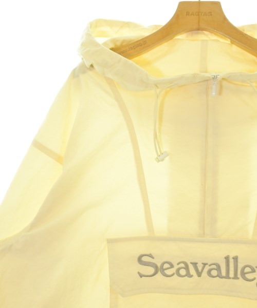 SEA（シー）その他 黄 サイズ:F レディース/2200721325026
