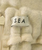 SEA（シー）ロング・マキシ丈スカート 白 サイズ:F レディース/2200721325033