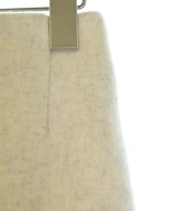 SEA（シー）ロング・マキシ丈スカート 白 サイズ:F レディース/2200721325033