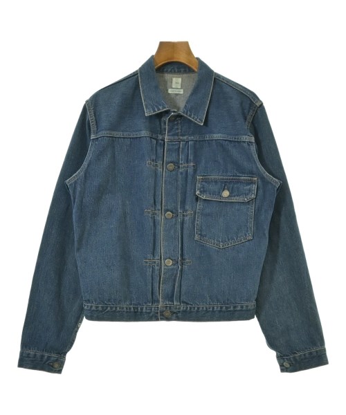 SEA(シー)のデニムジャケット サイズ:F 9,900円